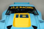Chevrolet Corvette IMSA SuperVette Racing Coupe 1977 года